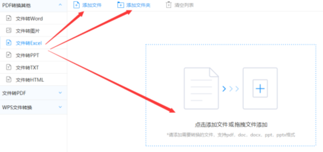 银河galaxy平台登录入口使用讲解 - 选择文件格式